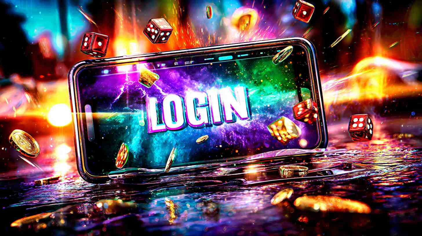 KR333 카지노: 모든 취향에 맞는 게임
                                